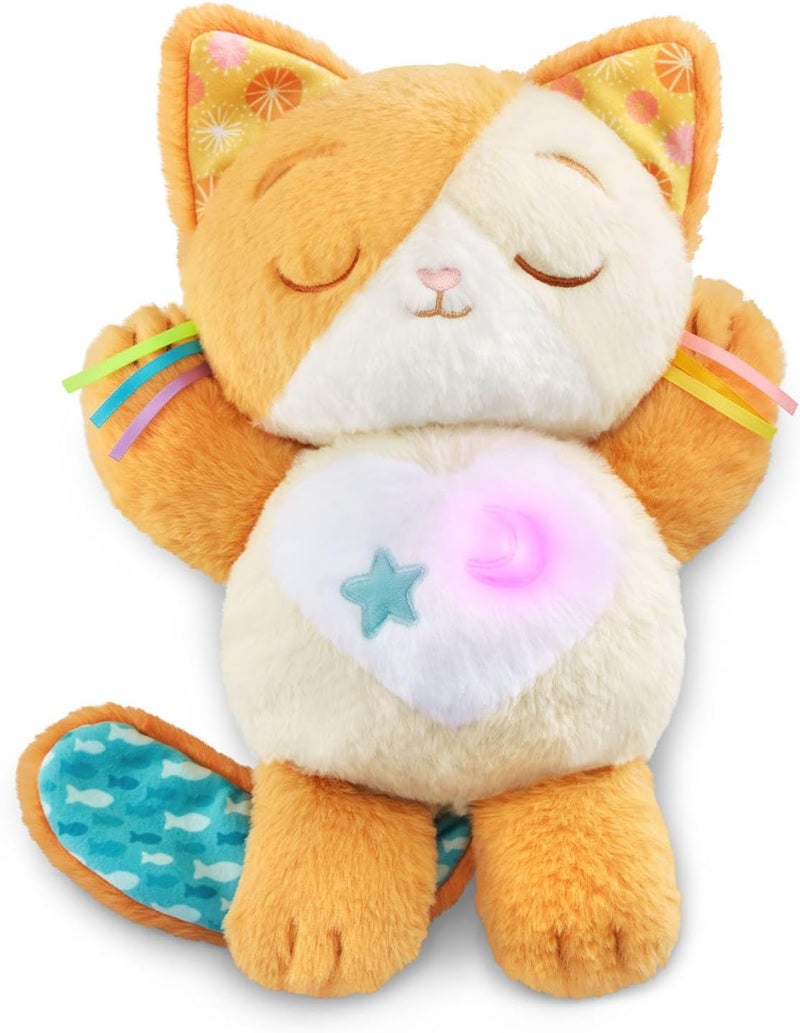vtech Baby Soothing Slumbers Sleepy Kitten - Image 1